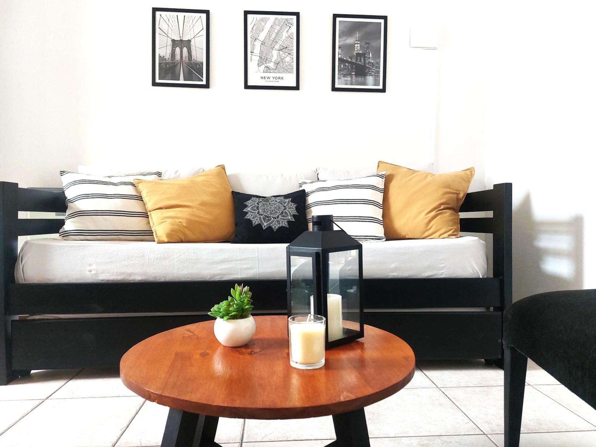 Prana Loft Urbano Lejlighed Mendoza Eksteriør billede